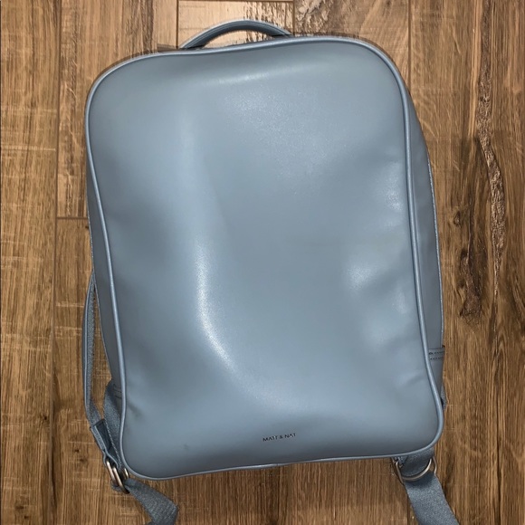 Matt & Nat Alex Backpack - Picture 1 of 2